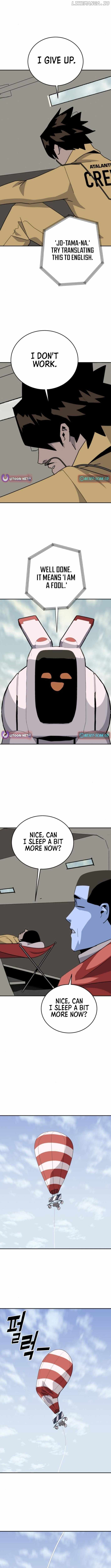 Grand Finale Chapter 9 5